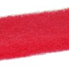 18172 Glomesh Glitterpad Red