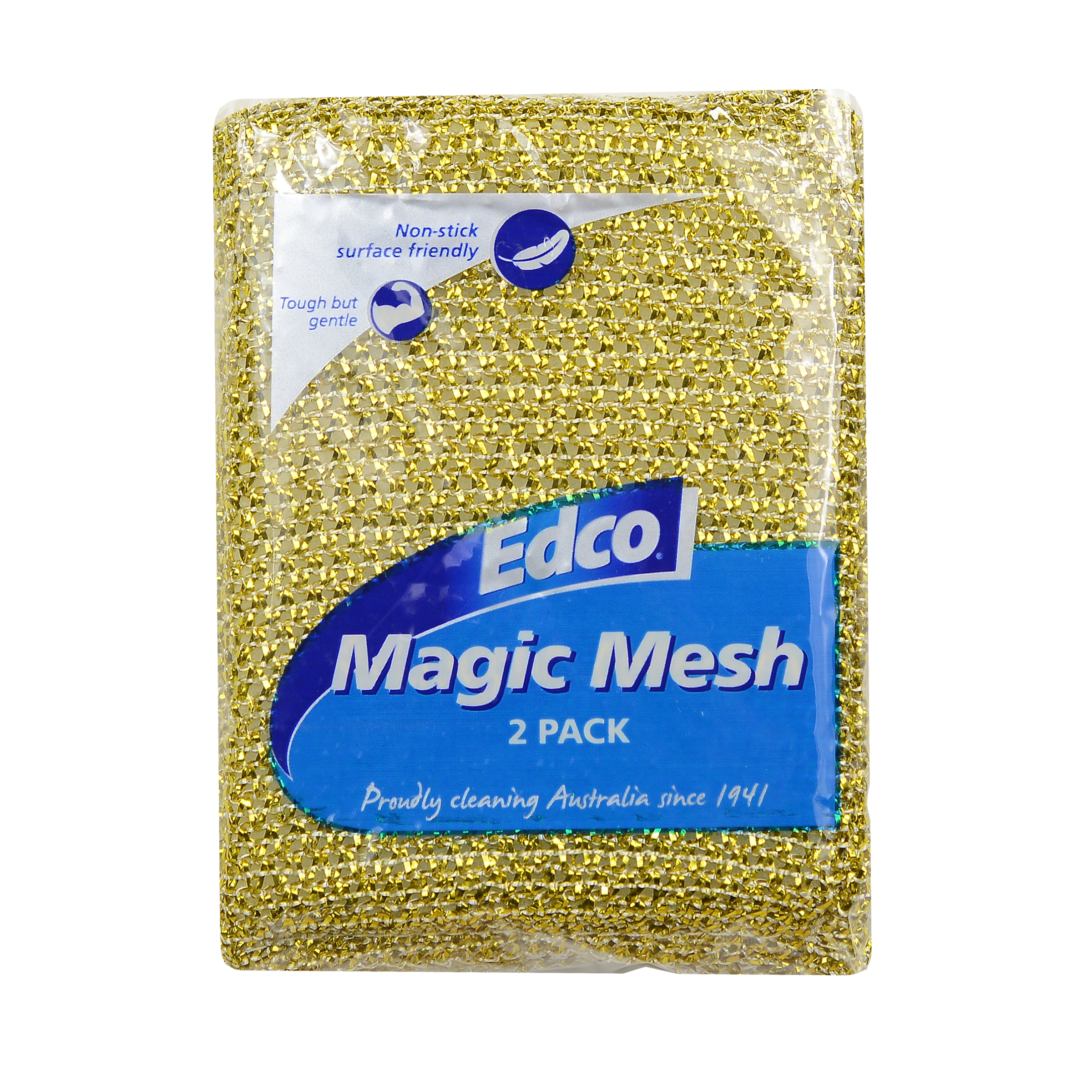 19074 Magic Mesh Yellow Front