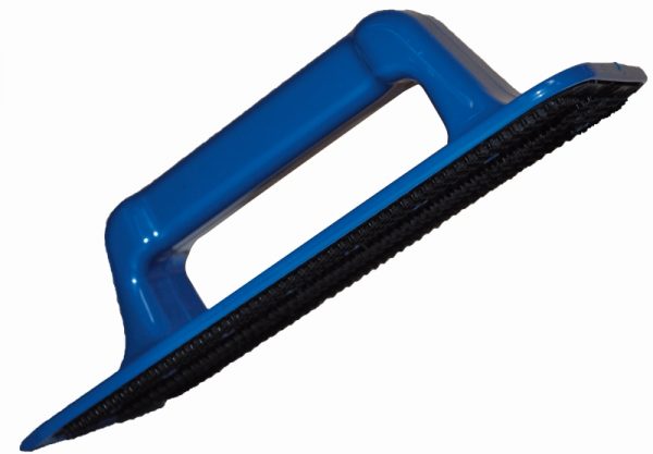 18118_edco_scourer_pad_holder_with_handle