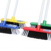 10419 Economy Household Broom With Handle Group LR