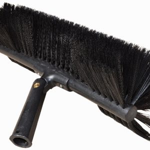 EDCO DELUXE FAN BRUSH WITH EXTENSION HANDLE – Edco Cleaning & Food Service  Products, Cleaning Australia since 1941