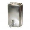 59040 Stainless Steel Soap Dispenser Vertical