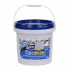 56472 Edco OptiBrite Laundry Powder Concentrate 10kg Front