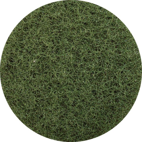 Glomesh Green Scrubbing Regular Speed Floorpad