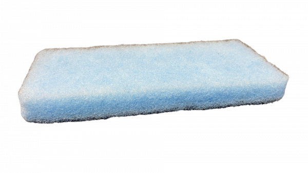 18177 Glomesh Glitterpad Temp image – Blue Ice