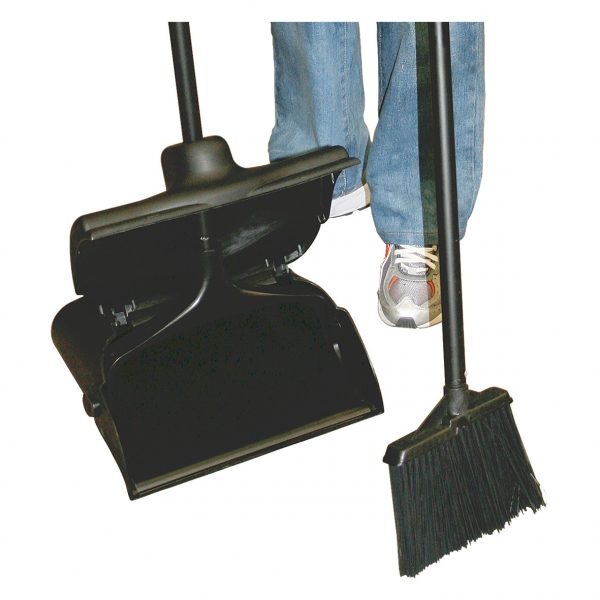 19169 Dustpan with Lid