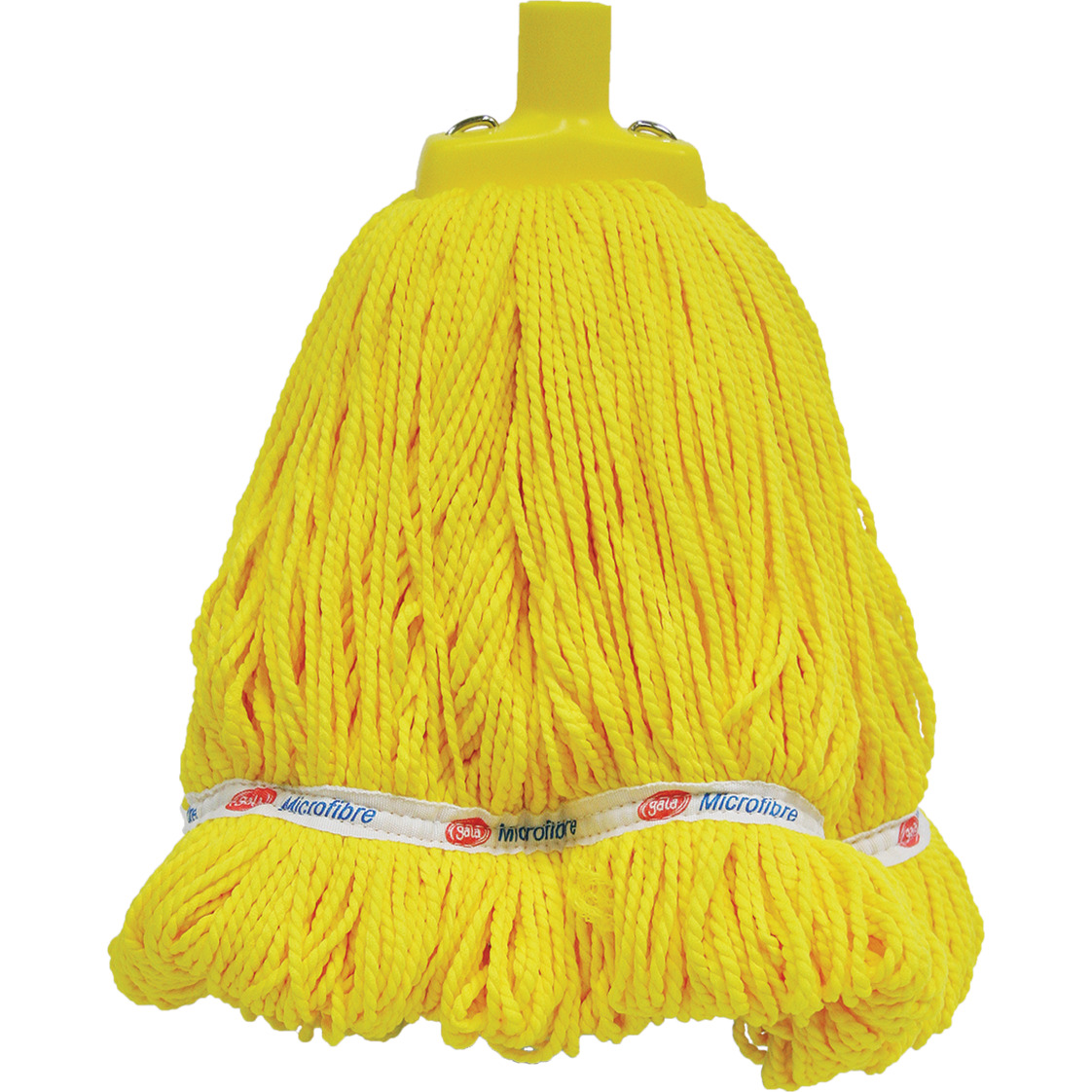 27122 Edco Enduro Microfibre Mop Yellow
