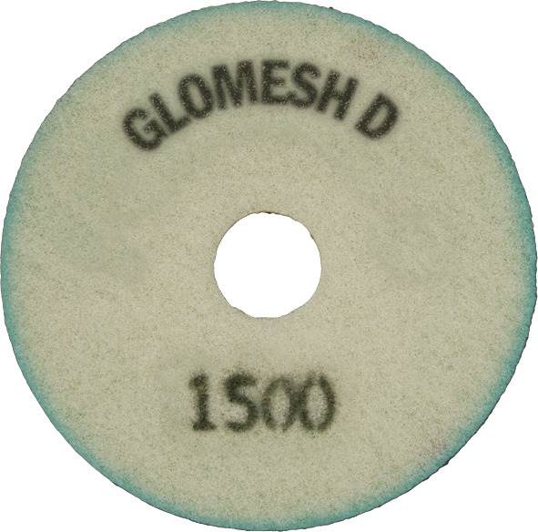 Glomesh-D 1500 Grit