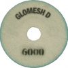 Glomesh-D 6000 Grit