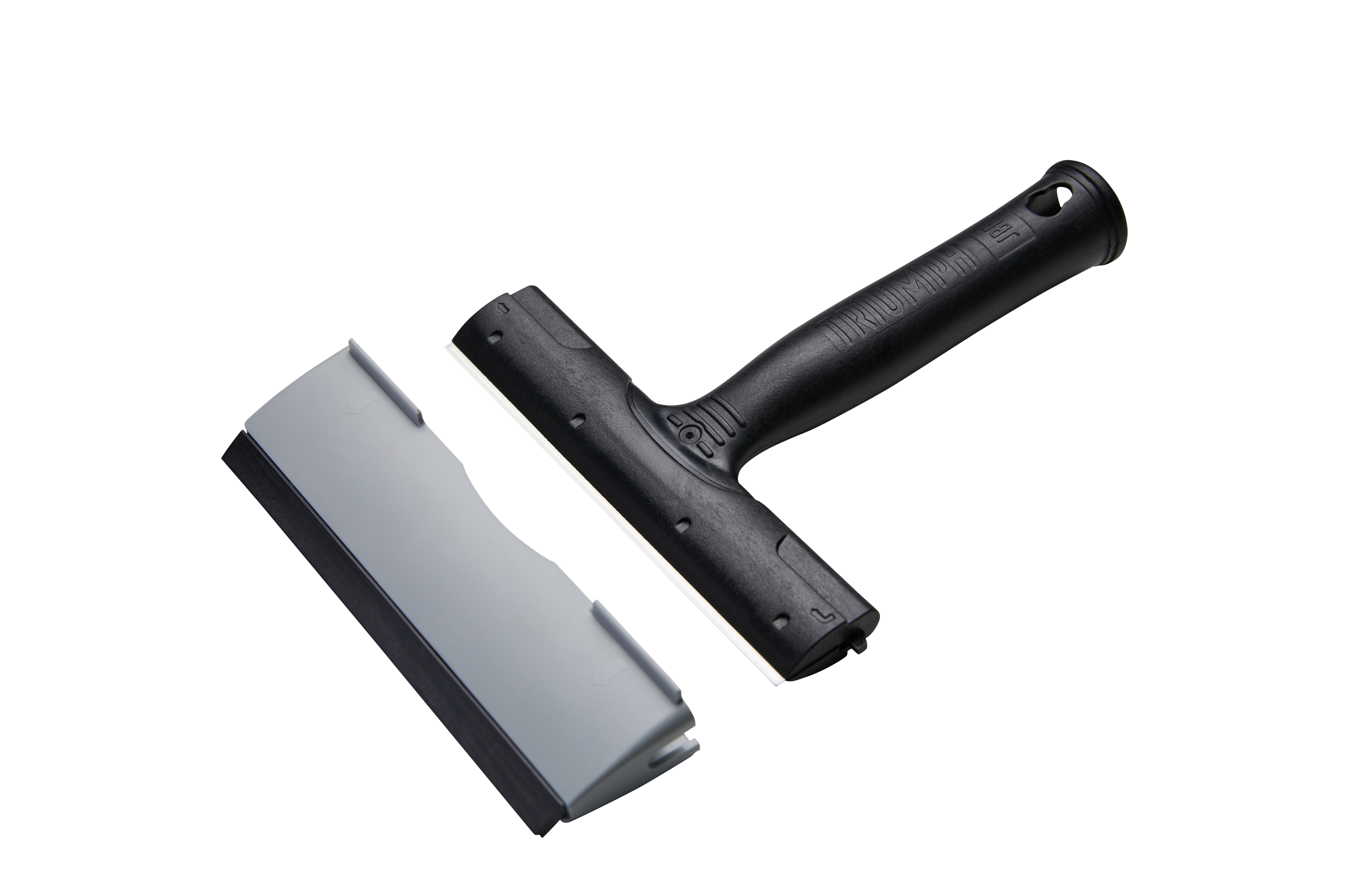 Triumph MK2 Straight Scraper